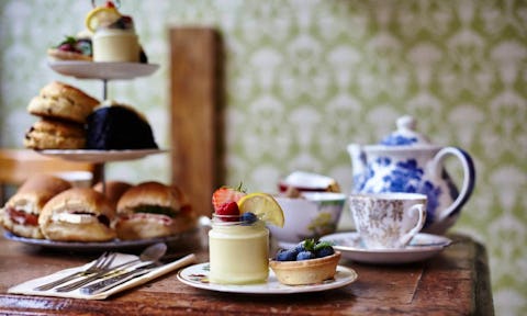 Best afternoon tea in Manchester: 14 special occasion spots for tea and cake