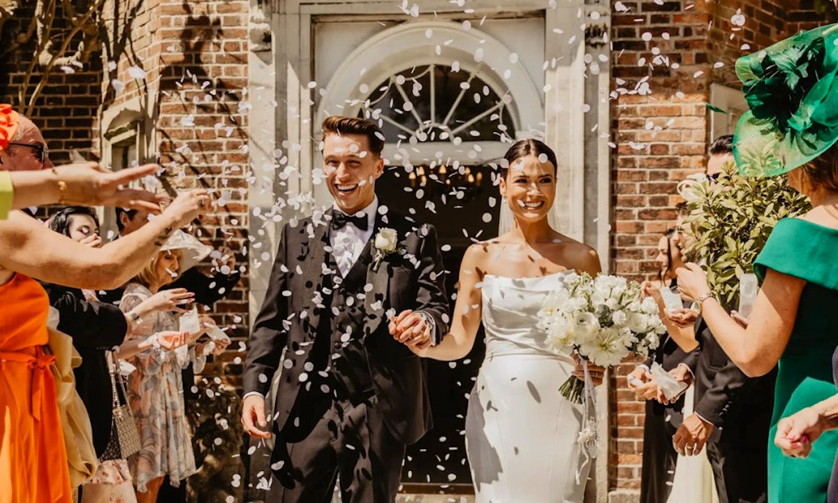 35 questions to ask your wedding venue before you book
