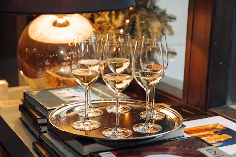 Cava: A trend waiting to happen