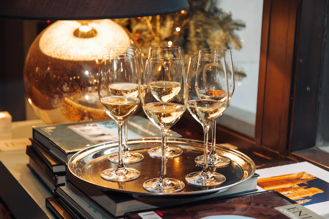 Cava: A trend waiting to happen