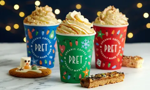 Pret coffee subscription causes thousands of complaints