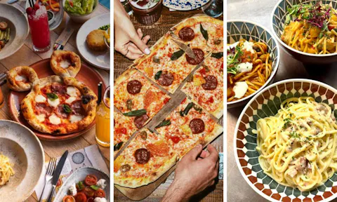 13 of the best Italian restaurants in Sheffield
