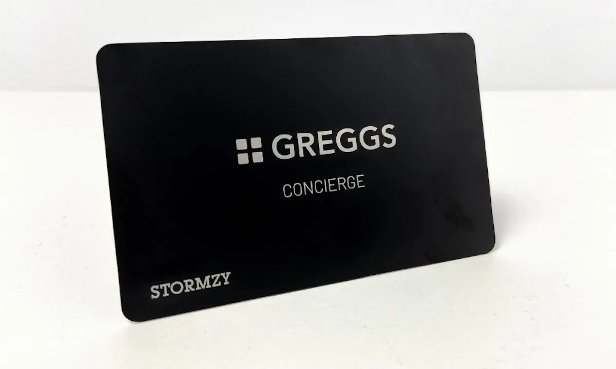 Free sausage rolls for life? Here’s everything you need to know about the Greggs black card
