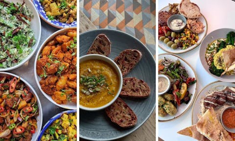 10 of the best vegan restaurants in Sheffield