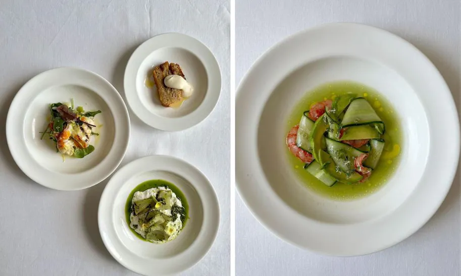 15 sustainable restaurants in London that are making a real difference