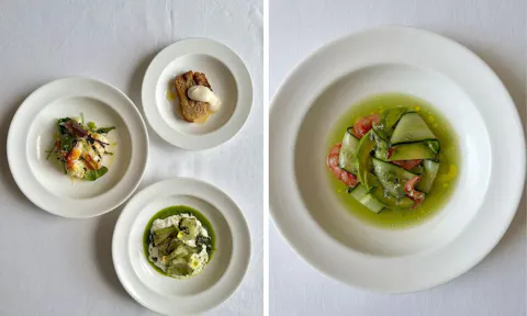 15 sustainable restaurants in London that are making a real difference