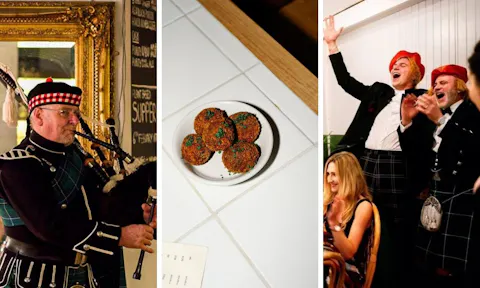 Burns Night 2026: 28 of the best suppers in London