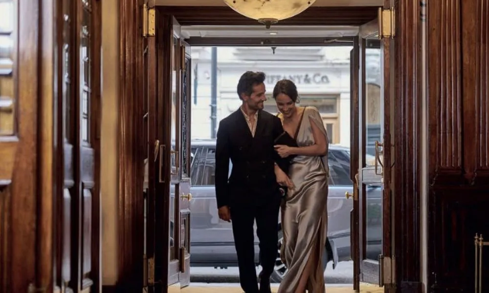 Browns Hotel