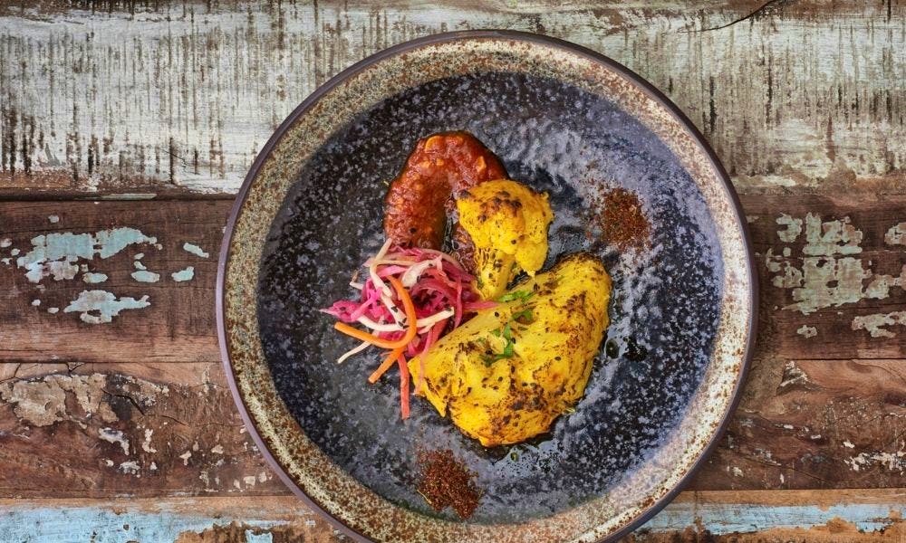 15 of the best vegan meal kits