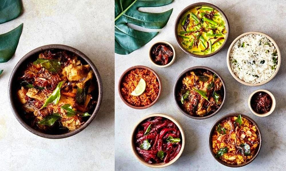 15 of the best vegan meal kits