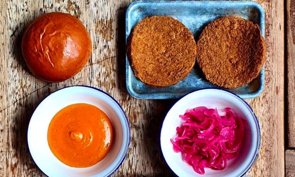 15 of the best vegan meal kits