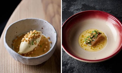 Michelin-starred restaurants in Sheffield: A complete guide to the city's top restaurants