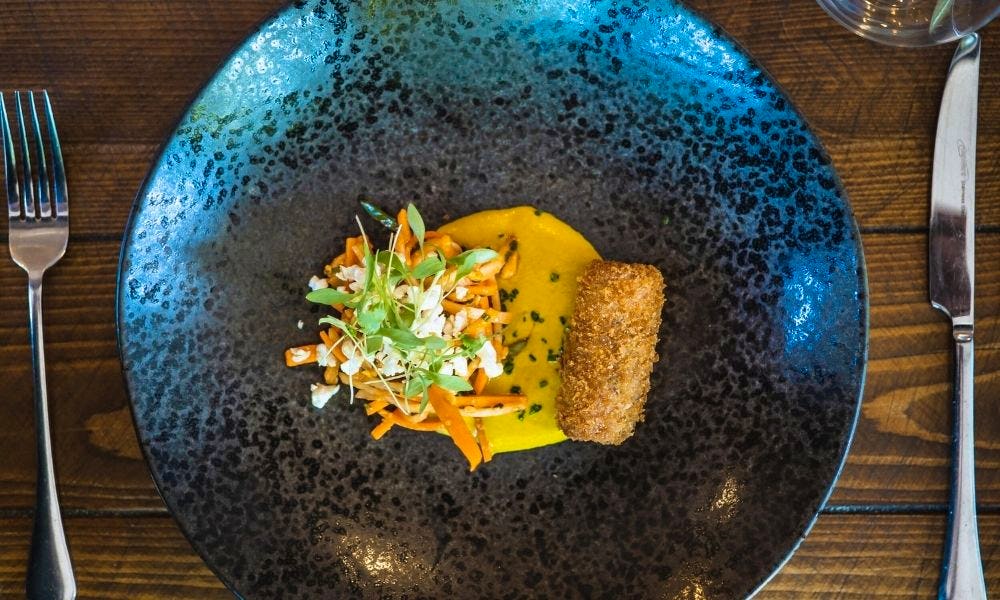 Michelin-starred Restaurants In Sheffield