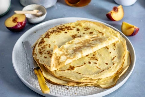 What is Shrove Tuesday? Your guide on how to celebrate Pancake Day in style