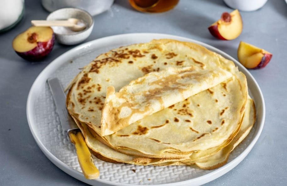What is Shrove Tuesday? Your guide on how to celebrate Pancake Day in style