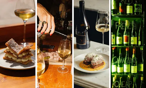 33 of the best wine bars in London