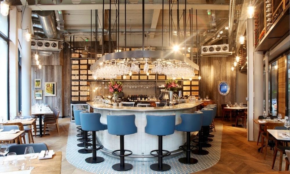 28 of the best wine bars in London