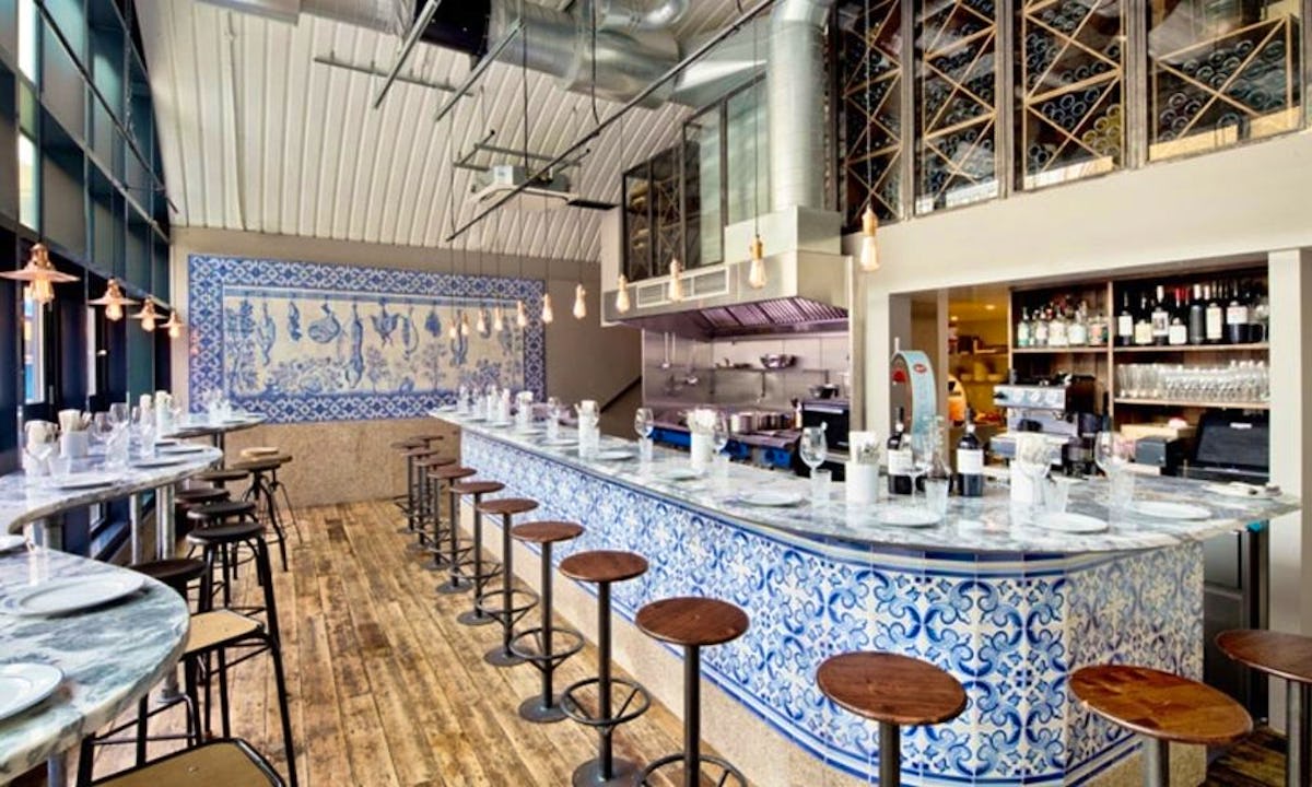 34 of the best wine bars in London