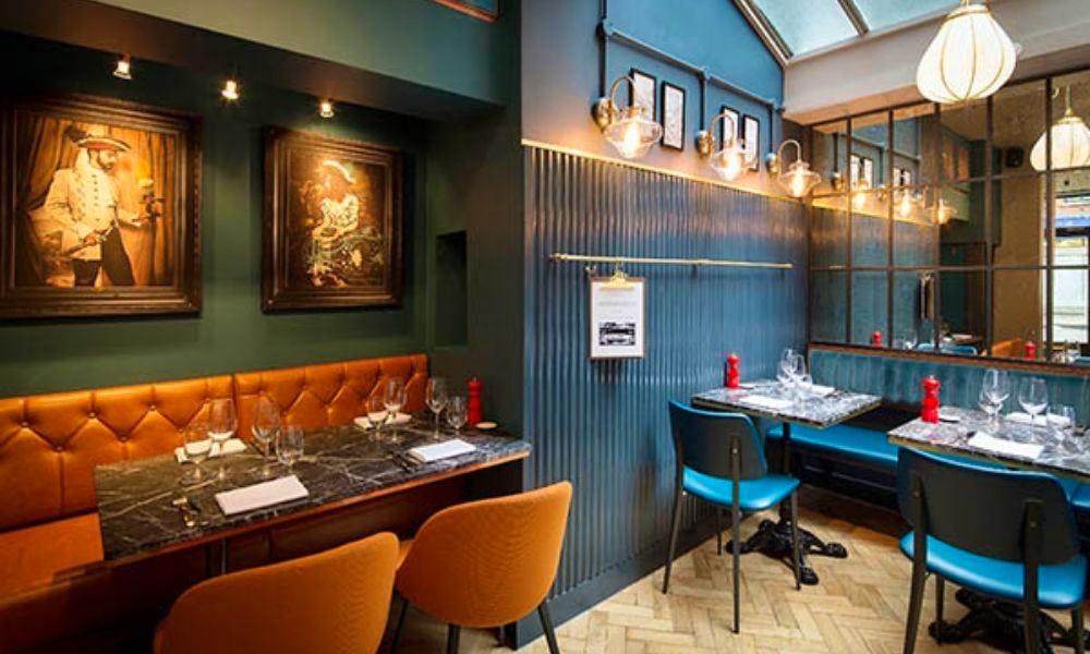 28 of the best wine bars in London