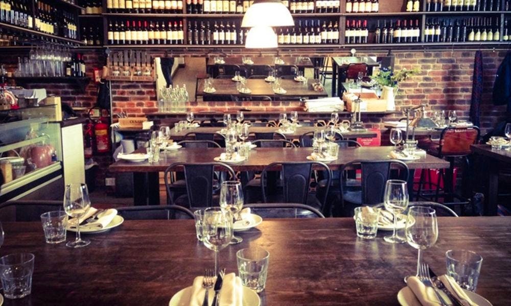 28 of the best wine bars in London