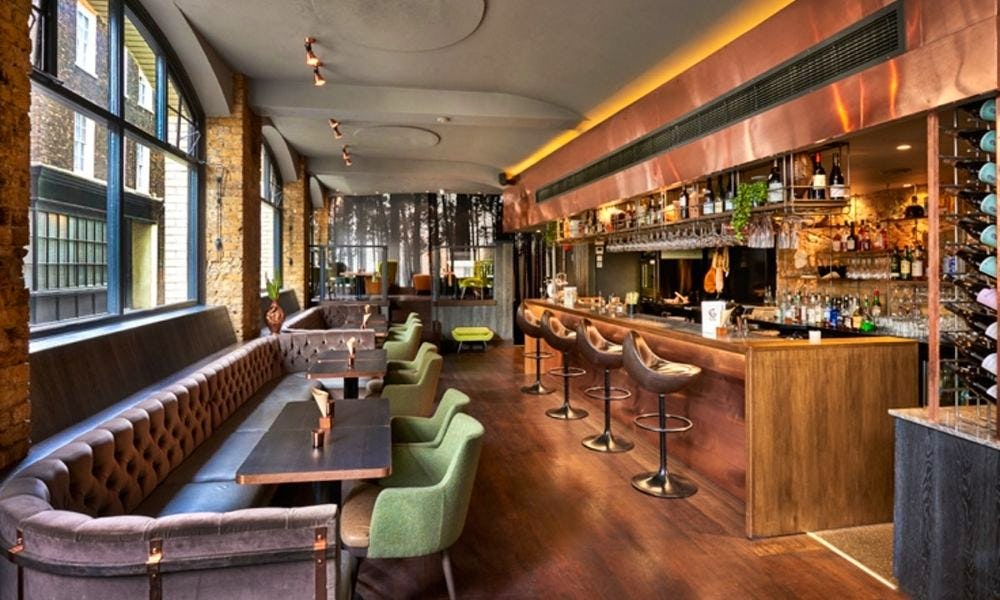 34 of the best wine bars in London