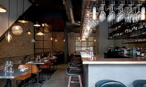 27 of the best wine bars in London