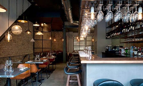 34 of the best wine bars in London