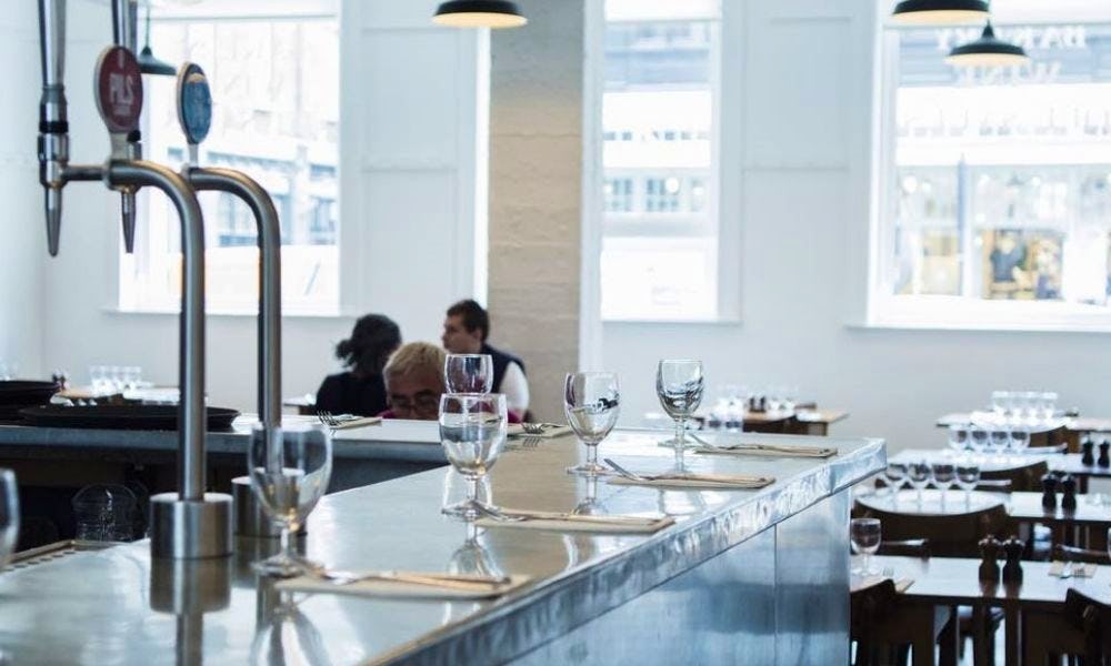 34 of the best wine bars in London