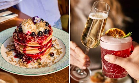 Bottomless Brunch in Cardiff: The best places for a boozy morning (or afternoon)