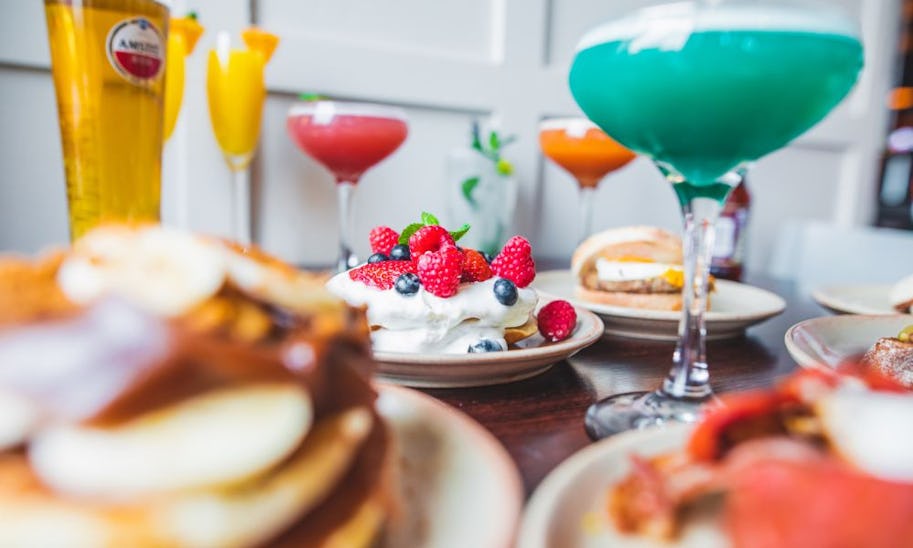 Bottomless Brunch in Cardiff: The best places for a boozy morning (or afternoon)