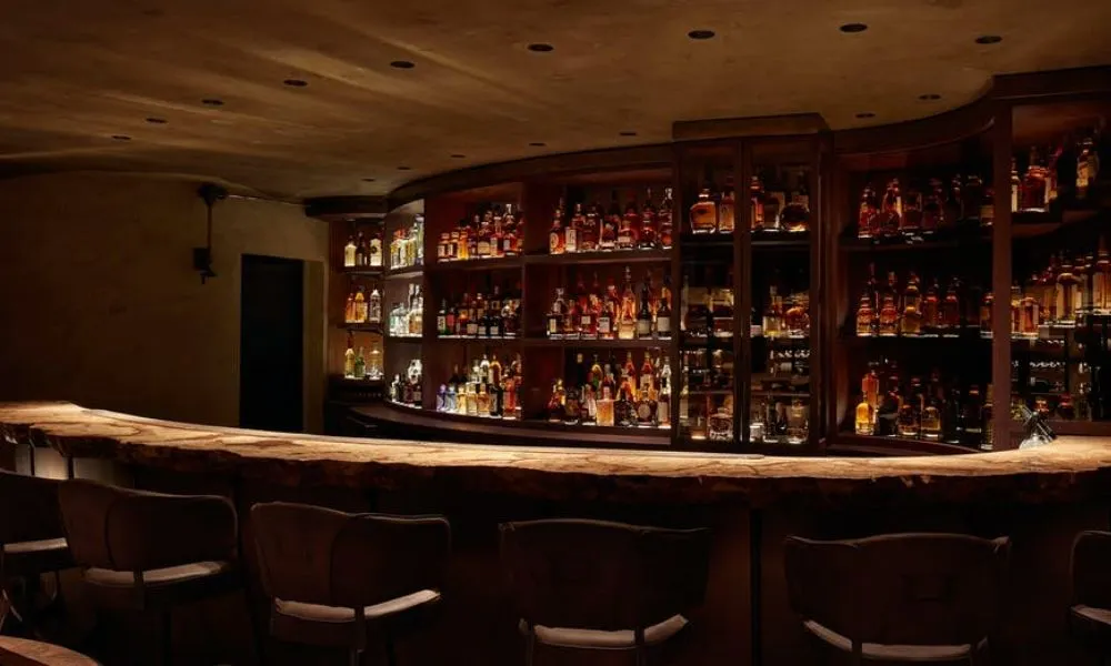 Nonalcoholic cocktails London The best bars for mocktails if you’re