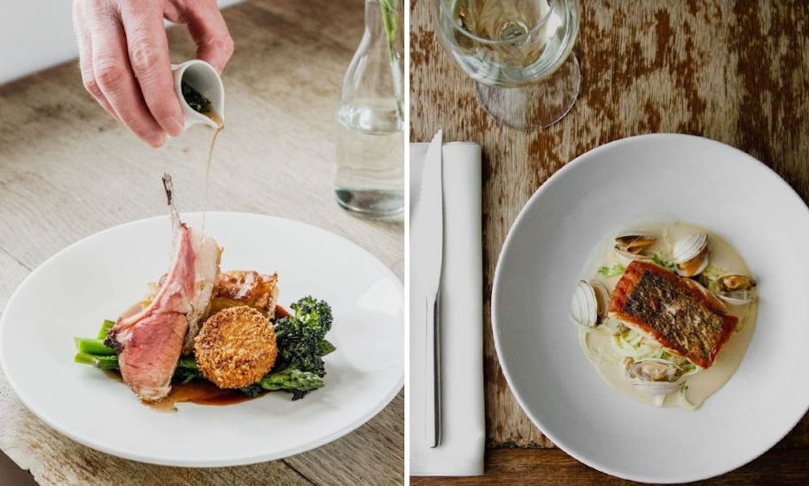 Best Michelin-starred restaurants in Cardiff: A complete guide