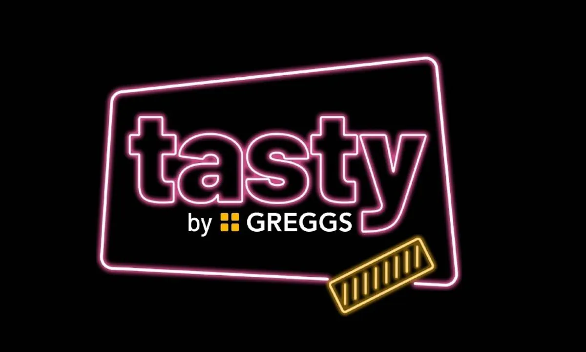 Greggs' first ever dedicated cafe opens in biggest branch yet 