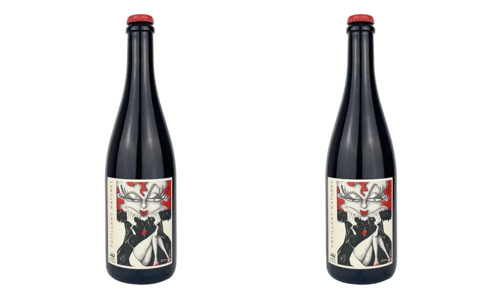 Chateau Tour Des Gendres bottle