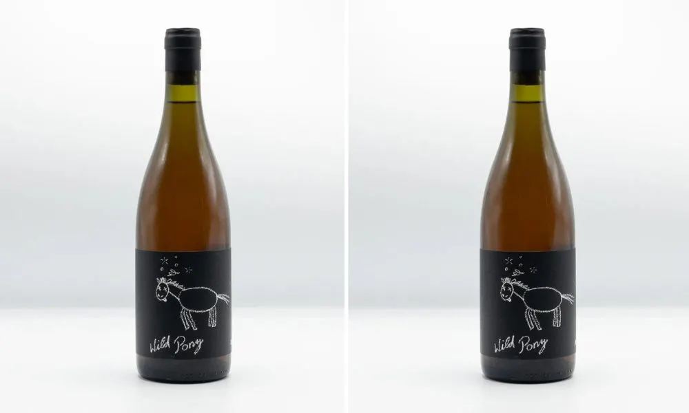 Wild Pony, Weingut Schmitt