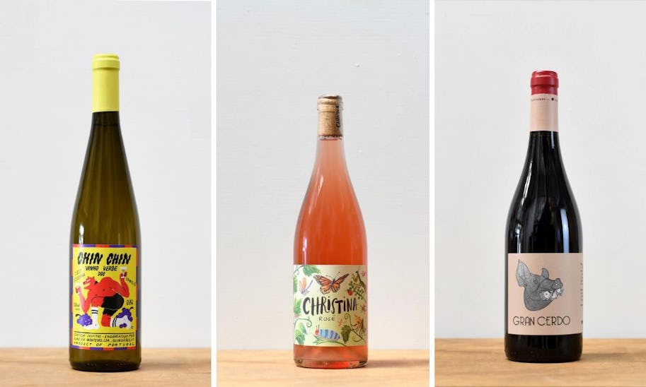 The best natural wines to buy in 2024