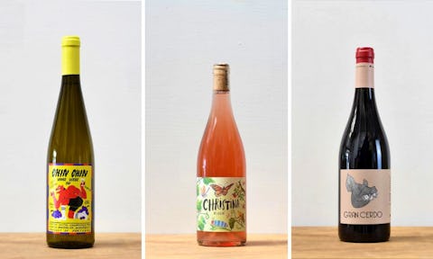 The best natural wines to buy in 2024