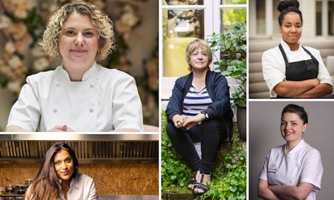 International Women's Day 2025: Menus, events and celebrations at top London restaurants