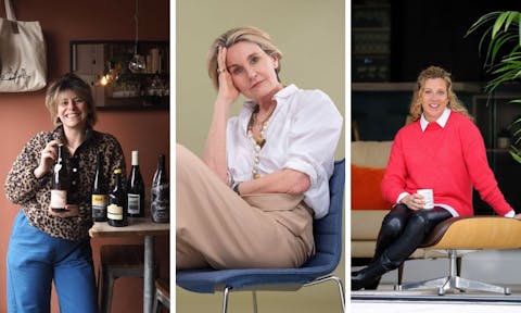 International Women's Day 2026: Menus, events and celebrations at top London restaurants