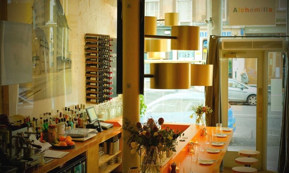 14 of the best Italian restaurants in Glasgow