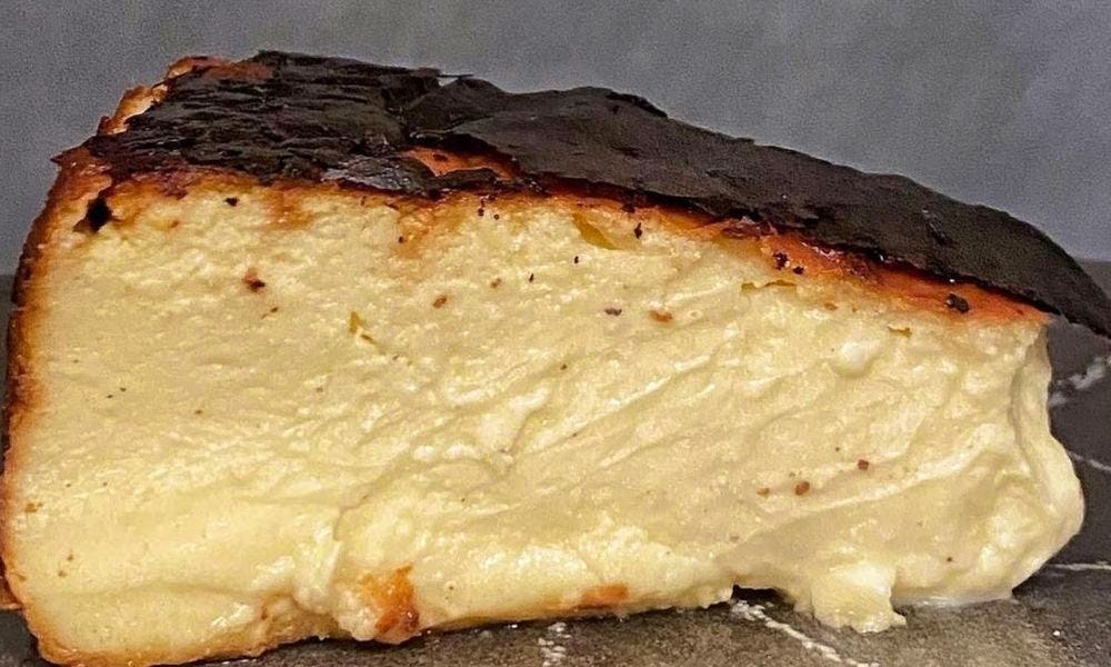 Where to find the best cheesecake in London