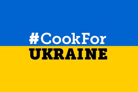Cook for Ukraine: restaurants joining the cause