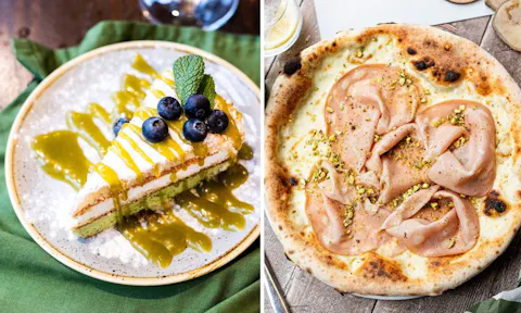 16 of the best Italian restaurants in Edinburgh
