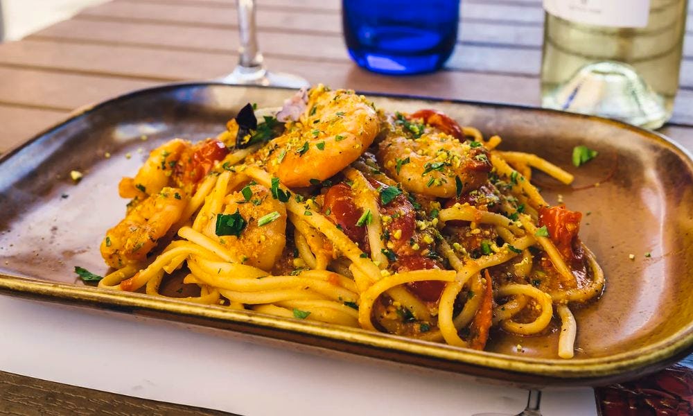 17 of the best Italian restaurants in Edinburgh