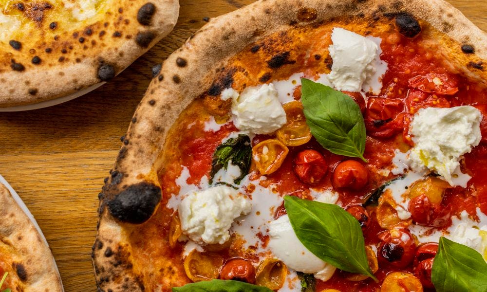 17 of the best Italian restaurants in Edinburgh