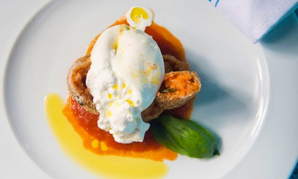 12 of the best Italian restaurants in Edinburgh