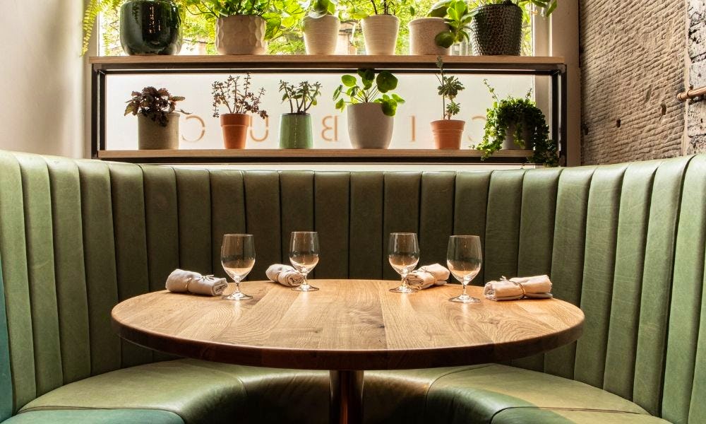 The best Michelin-starred restaurants in Glasgow