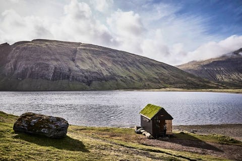 World’s most remote Michelin-starred restaurant moving from Faroe Islands to Greenland