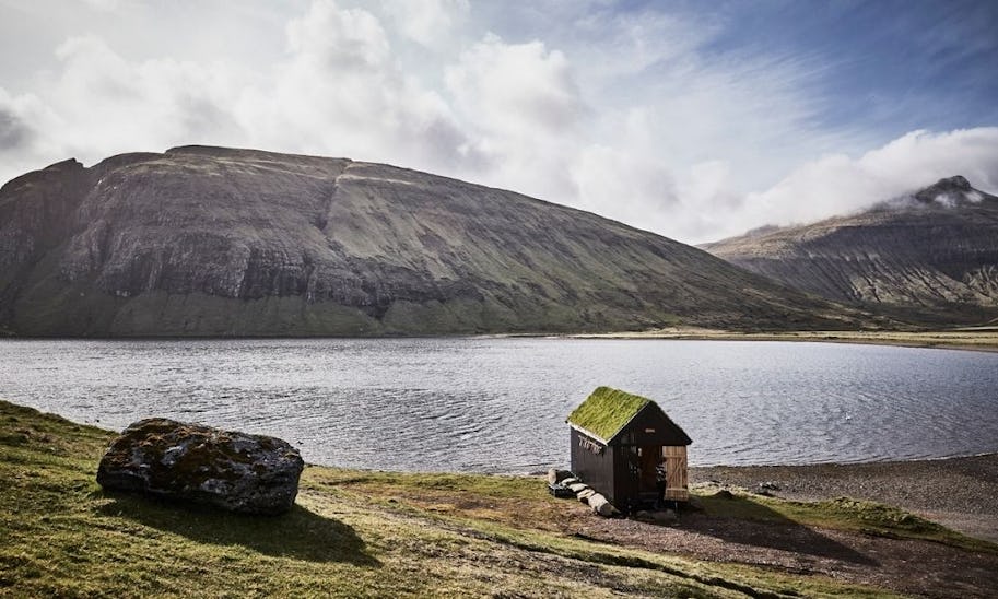 World’s most remote Michelin-starred restaurant moving from Faroe Islands to Greenland