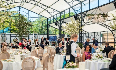 The ultimate guide to hospitality and fine dining at Royal Ascot 2023